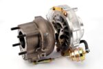 KKK53279887120 Turbosprężarka 3K - obrazek 2