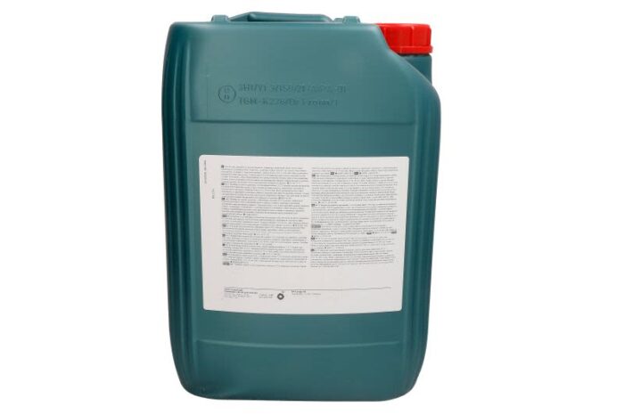 Transmax a. Epx 80w90 20l oleje i smary castrol xxl - obrazek 2