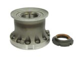 VKBA 5377 Piasta koła SKF