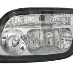 HL-ME022L Reflektor TRUCKLIGHT