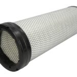 CF 1720 Filtr powietrza MANN-FILTER