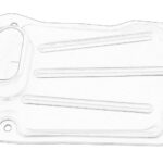 ISU8981897310 Filtr hydrauliki skrzyni biegów OE ISUZU