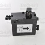TEQ-03.057 Pompa/siłownik odchylania kabiny kierowcy AKUSAN