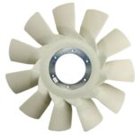 20005259 Wiatrak wentylatora BORG WARNER