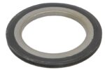 B06-2267 Uszczelniacz piasty BTA - obrazek 3