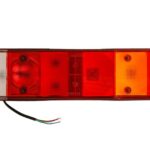 1.21440 Lampa tył DT SPARE PARTS