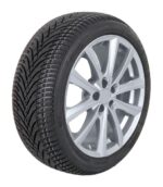 215/55R18 ZOKL 99V KHP3 Opony osobowe, SUV/4x4 KLEBER - obrazek 2