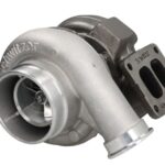 KKK13809880000 Turbosprężarka 3K