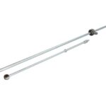 PN-12099 Części regulacji poziomu PNEUMATICS