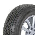 255/50R19 ZTMI 107V LA2ZP Opony osobowe, SUV/4x4 MICHELIN