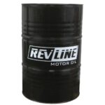 HERCULES LS 10W30 200L Oleje i smary REVLINE XXL