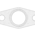 T415874-PER Element turbosprężarki OE PERKINS
