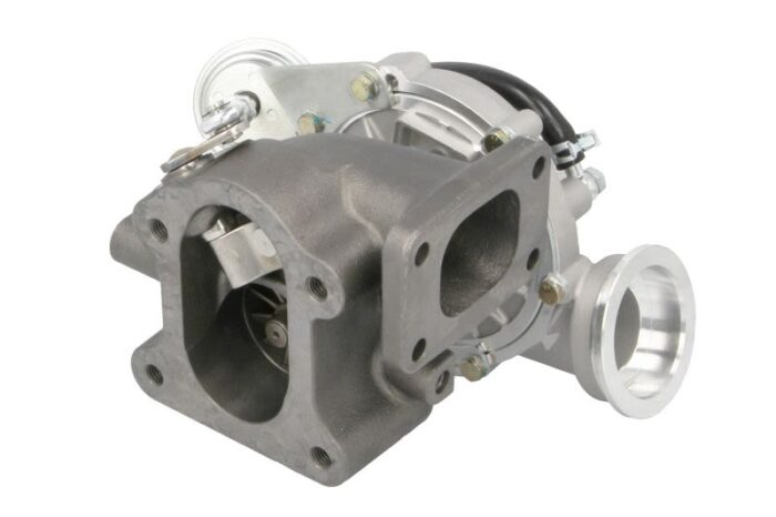 Evtc5001 turbosprężarka evoron - obrazek 2