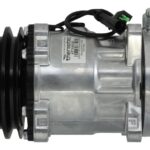 KTT090223 Kompresor klimatyzacji THERMOTEC