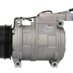 ACP 793 000S Kompresor klimatyzacji MAHLE