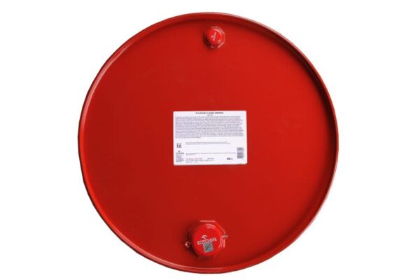 Cl. Min sl 15w40 205l oleje i smary orlen xxl - obrazek 2