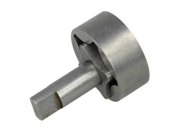 88531106 element pompy oleju skrzyni biegów euroricambi - obrazek 2