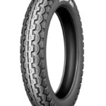360H19 OMDU 52H TT100 Opony motocyklowe i skuterowe DUNLOP