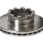 02-SA007 Tarcza hamulcowa SBP