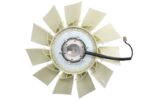 7075408COJ Sprzęgło wentylatora chłodnicy COJALI - obrazek 2