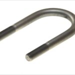 6.11120 Strzemię resoru DT SPARE PARTS