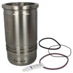 037 WN 50 01 Tuleja cylindra MAHLE