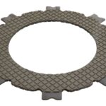 0501323004ZF Element mostu ZF