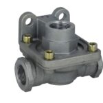 PN-10080 Zawór zwalniający PNEUMATICS