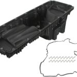 ENT040012S Miska olejowa ENGITECH