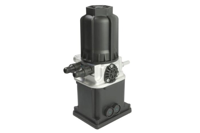 Nrf 704002 pompa modułu tł. Denox nrf - obrazek 2