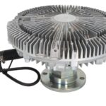 D5FE006TT Sprzęgło wentylatora chłodnicy THERMOTEC