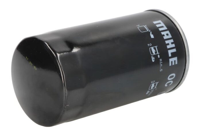 Oc502 filtr oleju mahle - obrazek 2