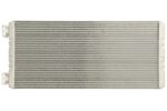 NIS 72055 Nagrzewnica NISSENS - obrazek 2