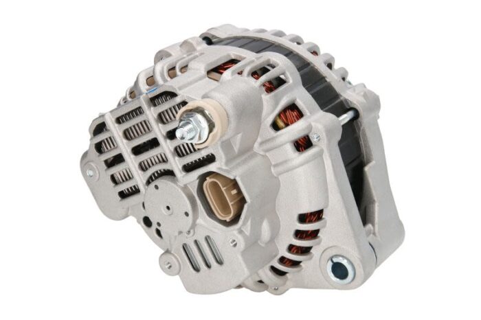 Pe 861285 alternator prestolite electric - obrazek 2