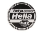 8XS142 700-001 Elementy reflektora HELLA