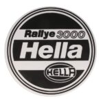 8XS142 700-001 Elementy reflektora HELLA