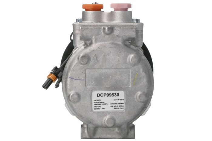 Dcp99530 kompresor klimatyzacji denso - obrazek 3