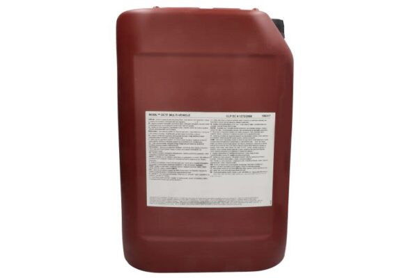 Mobil dctf 20l oleje i smary mobil xxl - obrazek 2