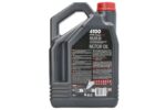 4100 SYN-NER S 10W40 4L Oleje i smary MOTUL - obrazek 2