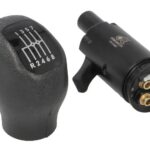 7.40070 Gałka dźwigni zmiany biegów DT SPARE PARTS