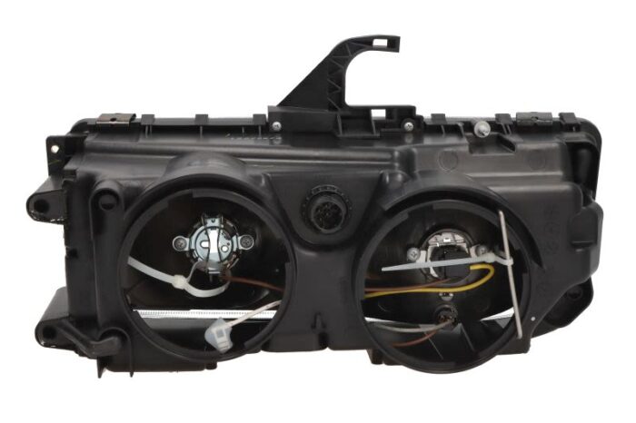 4. 63849 reflektor dt spare parts - obrazek 2