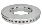 540342DB Tarcza hamulcowa DANBLOCK - obrazek 2