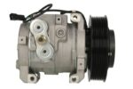NIS 890093 Kompresor klimatyzacji NISSENS - obrazek 4