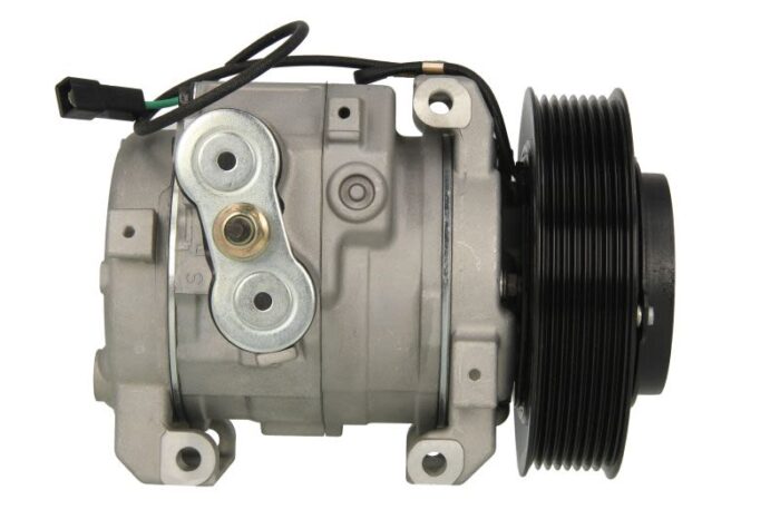 Nis 890093 kompresor klimatyzacji nissens - obrazek 4