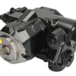 R992000976 Hydrauliczna pompa - pozostałe BOSCH REXROTH