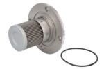 HD 13 111 X Filtr hydrauliczny MANN-FILTER - obrazek 2