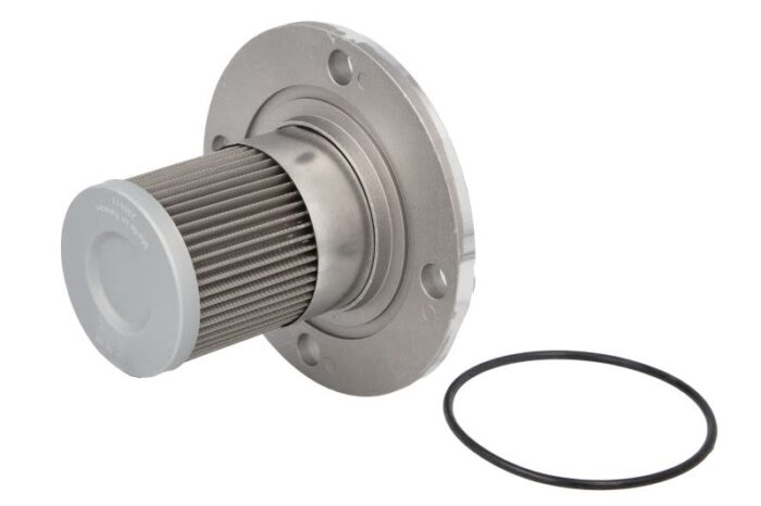 Hd 13 111 x filtr hydrauliczny mann-filter - obrazek 2