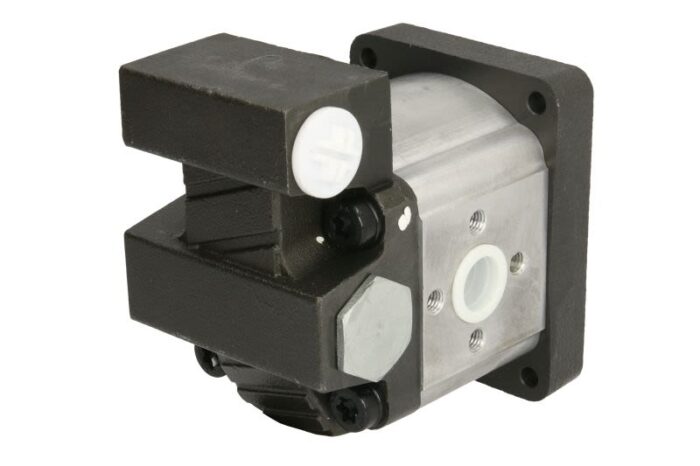 Http-ag-63 hydrauliczna pompa - pozostałe pneumatics - obrazek 2