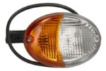 CL-AG019 Lampa kierunkowskazu TRUCKLIGHT