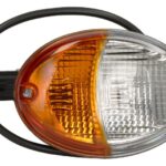 CL-AG019 Lampa kierunkowskazu TRUCKLIGHT